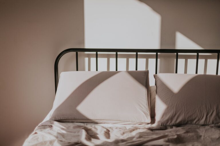 How to Sleep Better With a Simple Wind Down Routine
