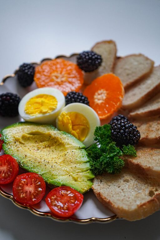 How to Plan Balanced Meals Without Stress